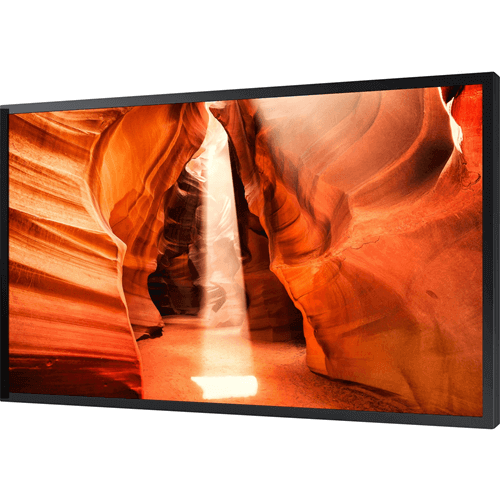 SAMSUNG LH55OMNSLGB/ZA Pantalla semi-exterior de 55